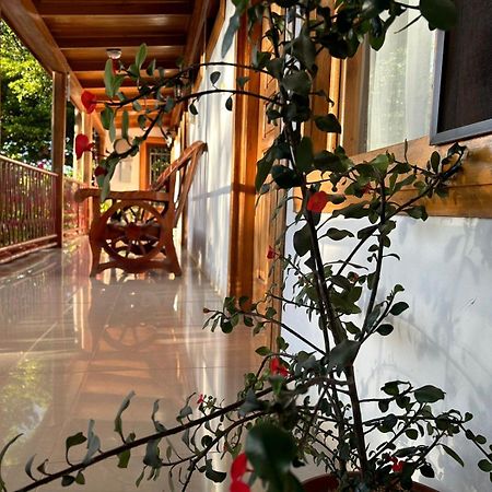 Hotel Javy Liberia Exterior foto