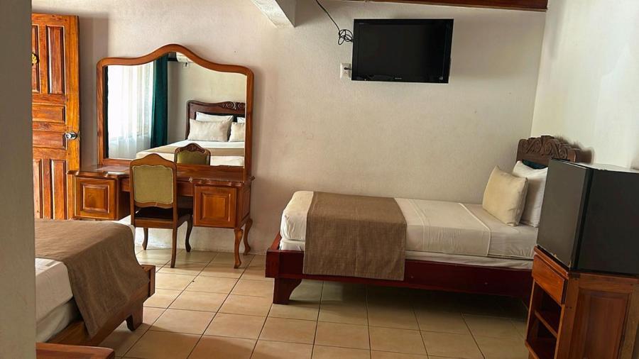 Hotel Javy Liberia Exterior foto