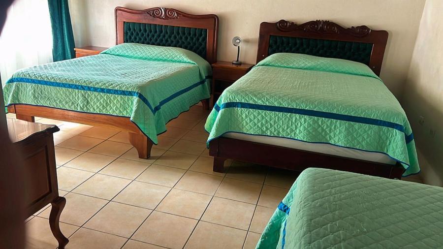 Hotel Javy Liberia Exterior foto