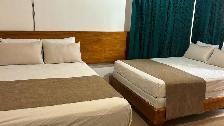 Hotel Javy Liberia Exterior foto