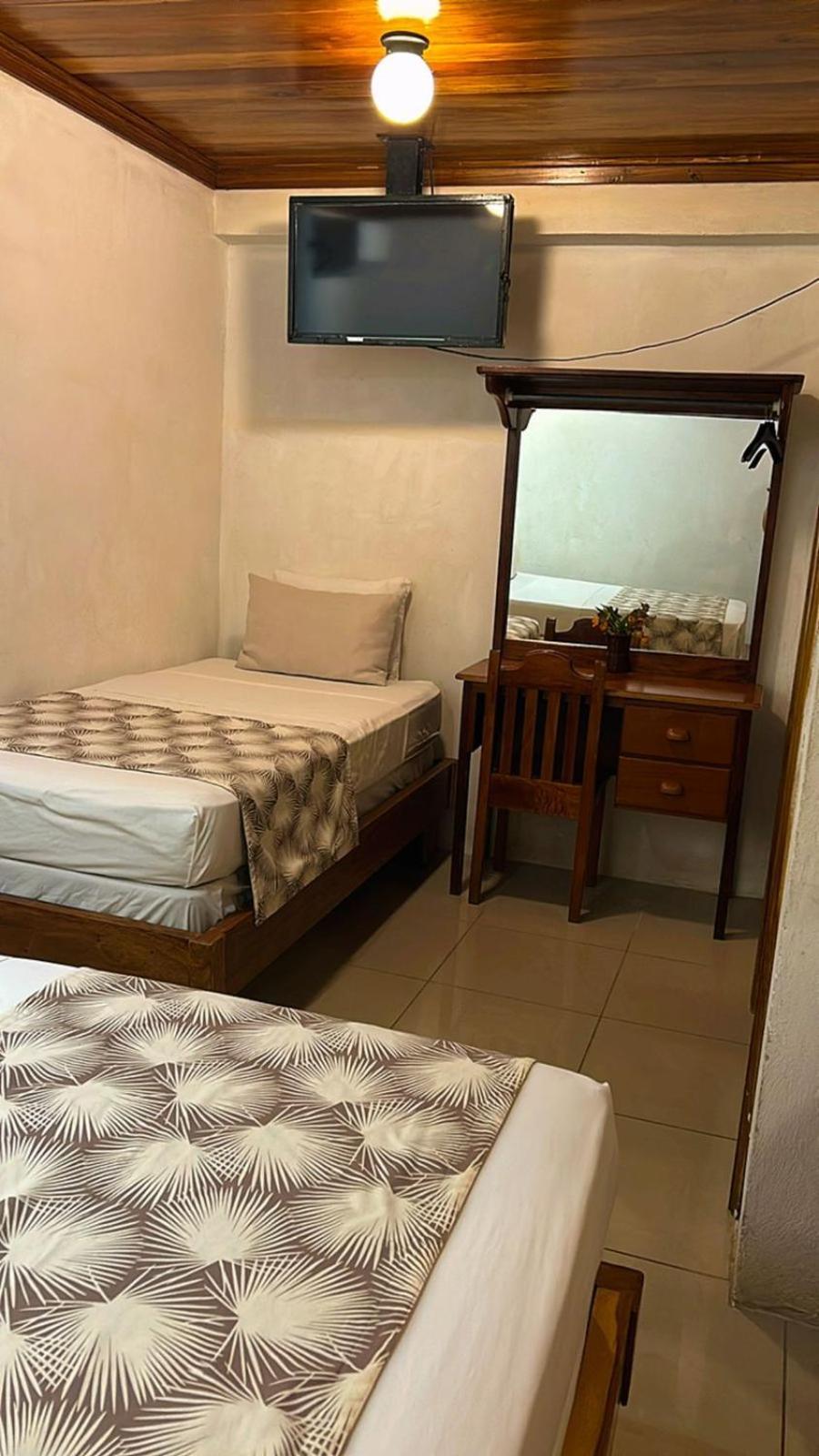 Hotel Javy Liberia Exterior foto
