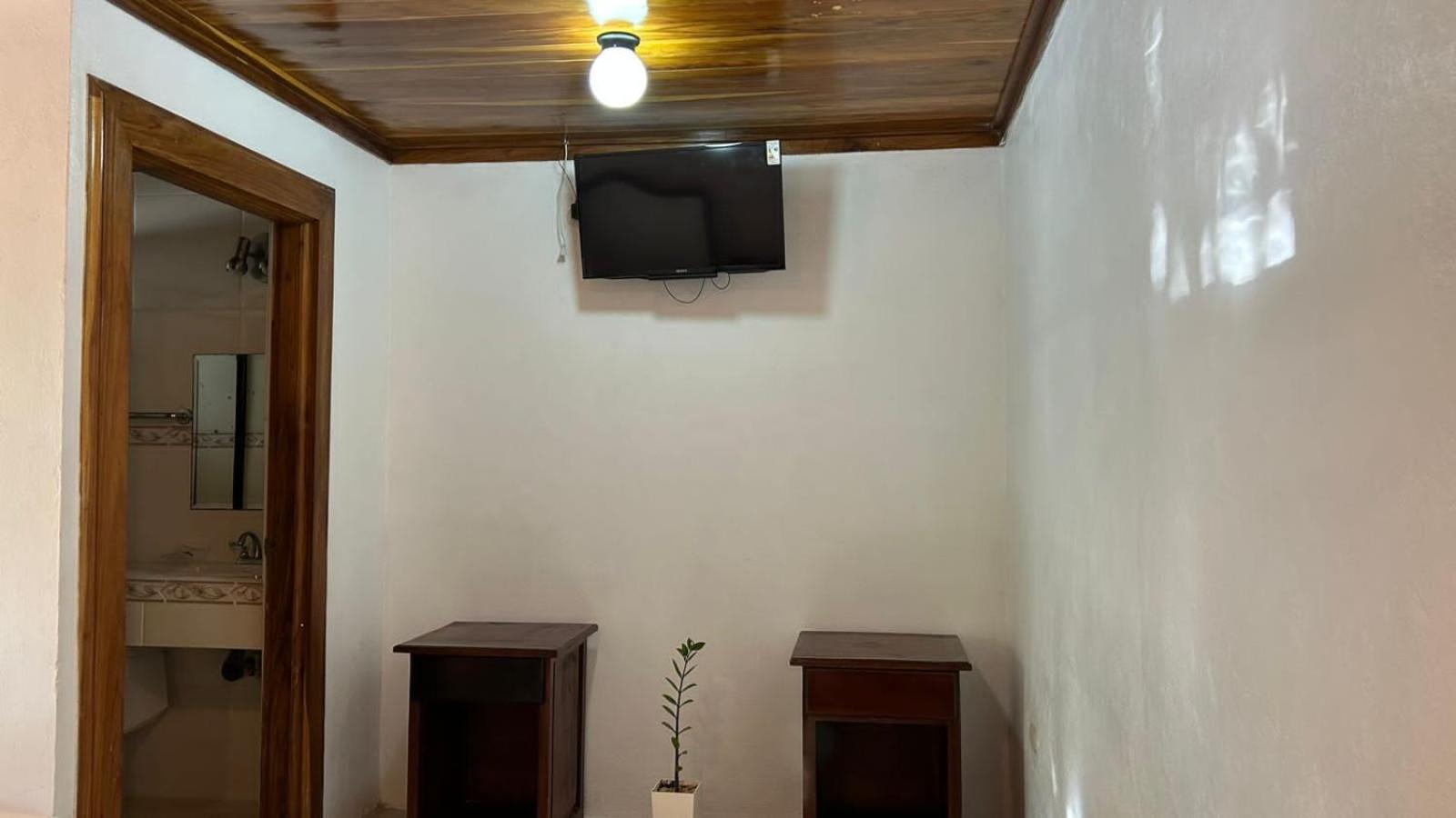 Hotel Javy Liberia Exterior foto